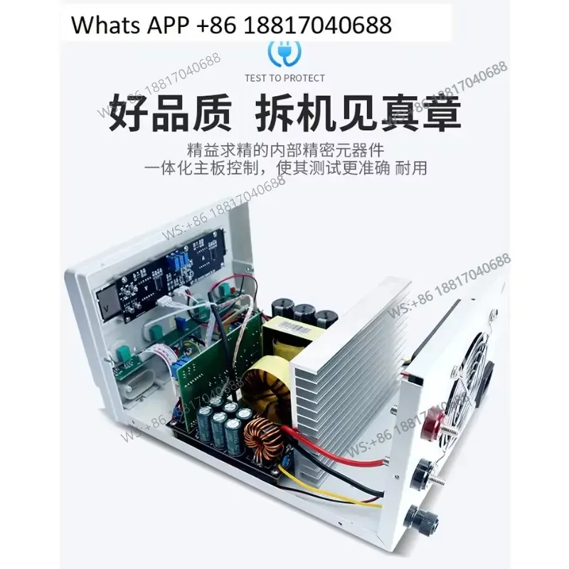 MS3020、MS365C対応、デジタル表示、高精度、30V - High Precision Dc Power Supply 30V 10A のレビューと価格