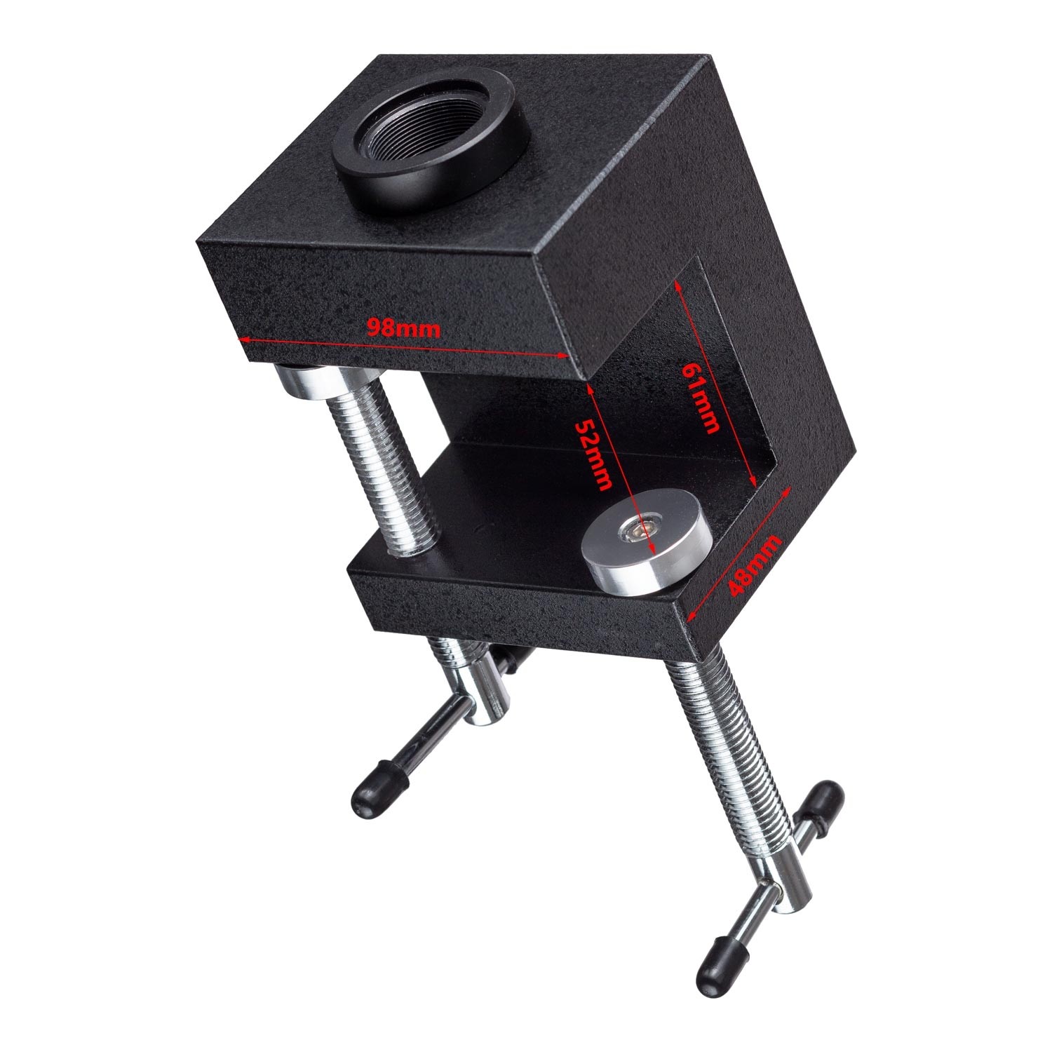 可動式アームを備えた、可動範囲の広い大型スタンド。修理や動物 - Articulating Arm Boom Stand Microscope のレビューと価格