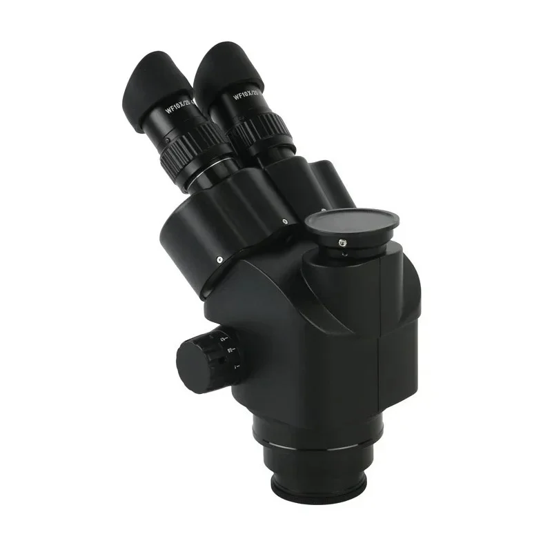 24MP 4K 1080P HDMI ビデオカメラ シムルフ - Trinocular Stereo Microscope 7X-45X のレビューと価格
