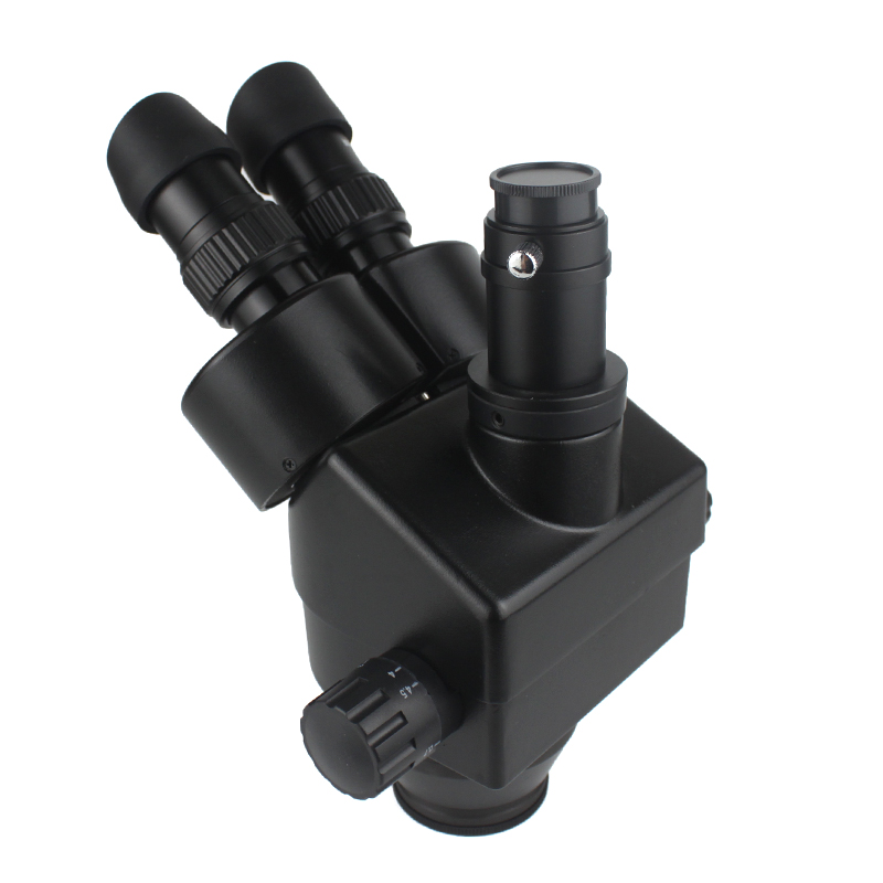 48MP HDMI USB 工業用カメラ 3.5X-90X  - Simul-Focal Industrial Microscope 4K Hdmi のレビューと価格