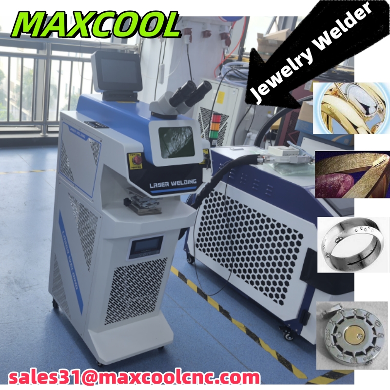 200w小型携帯レーザー溶接機ハンドヘルド半自動銀ネックレス - Laser Soldering Machine Handheld のレビューと価格